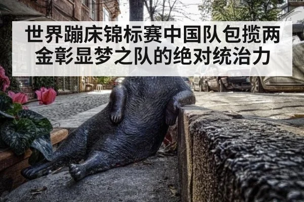 世界蹦床锦标赛中国队包揽两金彰显梦之队的绝对统治力